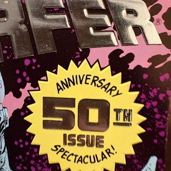 Silver Surfer volume 3 issue number 50 - Picture 4 of 4